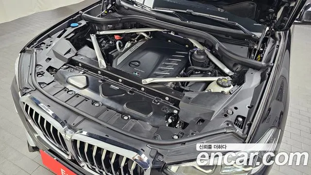 BMW X5 G05 — Фото автомобиля 6