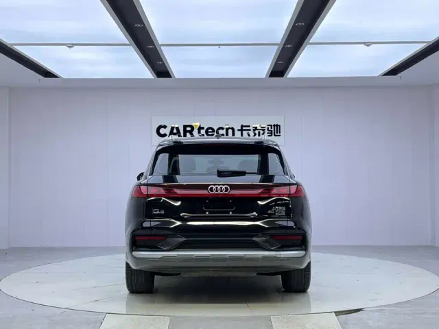 Audi Q6 — Фото автомобиля 4