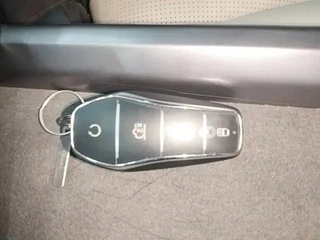 BYD Seal — Фото автомобиля 8