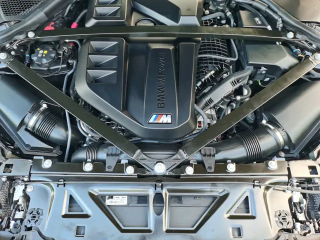 BMW M2 — Фото автомобиля 30