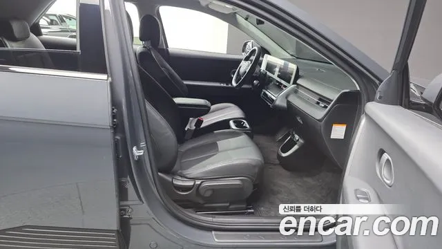 Hyundai Ioniq 5 Ioniq5 — Фото автомобиля 11