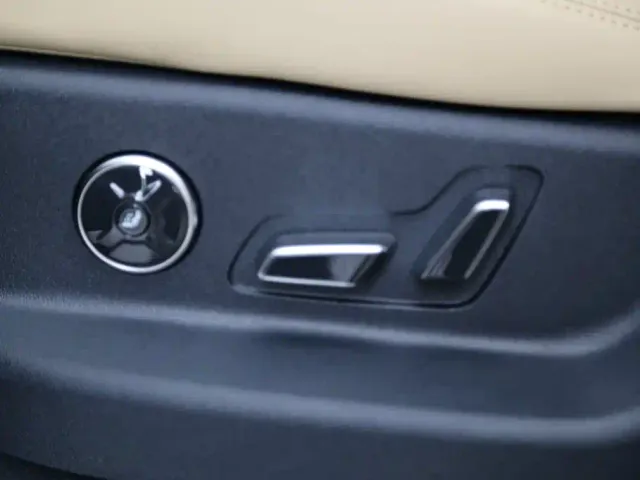 BYD FangChengBao Leopard 5 — Фото автомобиля 13