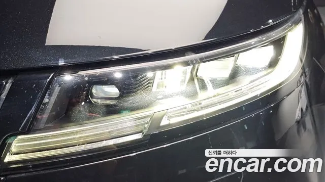 Land Rover Range Rover Sport — Фото автомобиля 19
