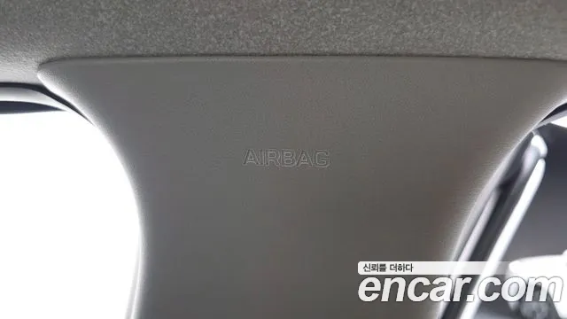 Kia Niro All Niro EV Air — Фото автомобиля 29