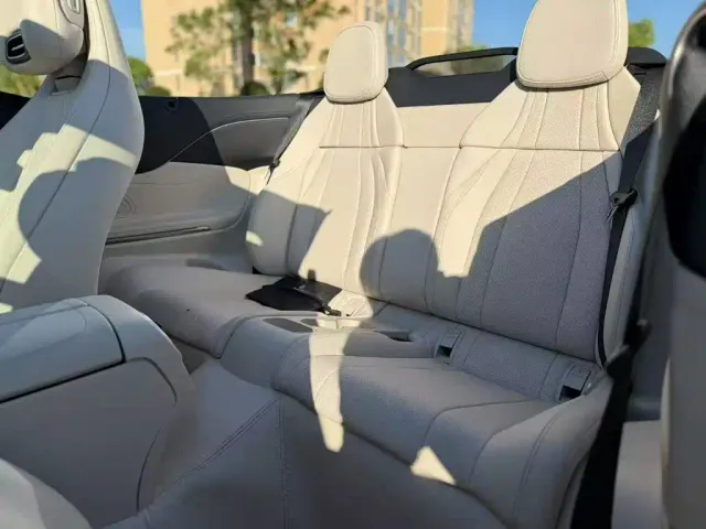 Mercedes-Benz CLE-Class — Фото автомобиля 7