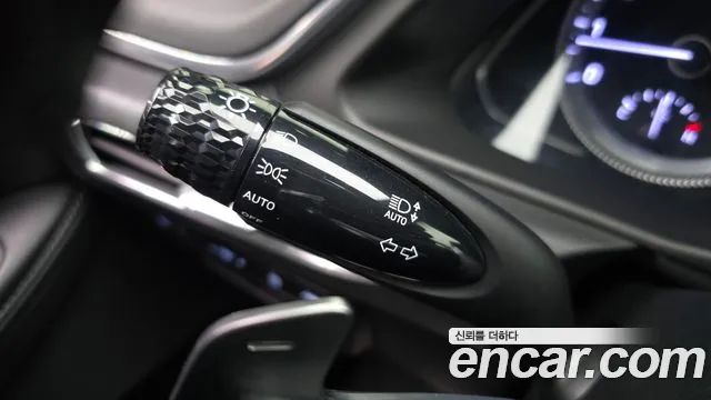 Hyundai Sonata Sonata (DN8) — Фото автомобиля 28