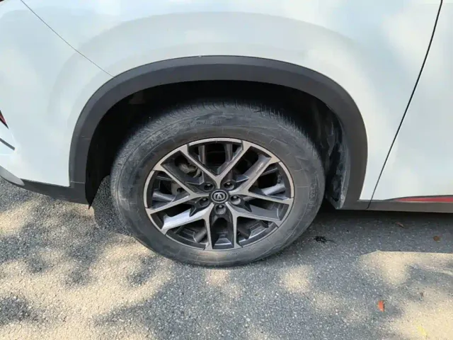 Changan CS75 Plus — Фото автомобиля 22