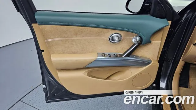 Genesis GV60 — Фото автомобиля 20
