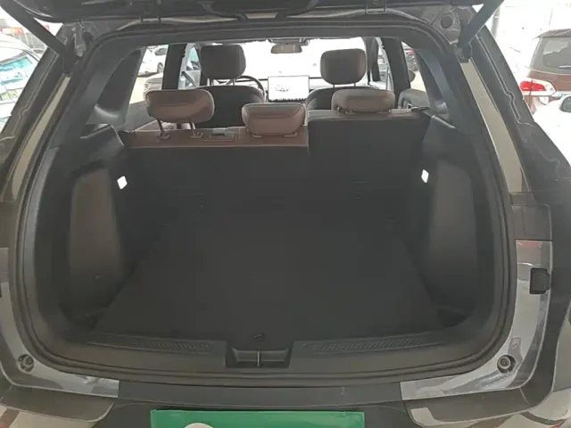 Wuling Starlight S — Фото автомобиля 18