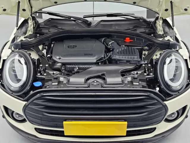 MINI Clubman — Фото автомобиля 10
