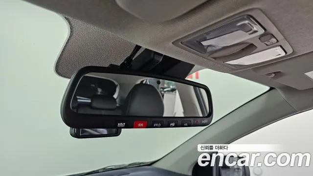 Kia morning Новый Morning (JA) Signature — Фото автомобиля 17