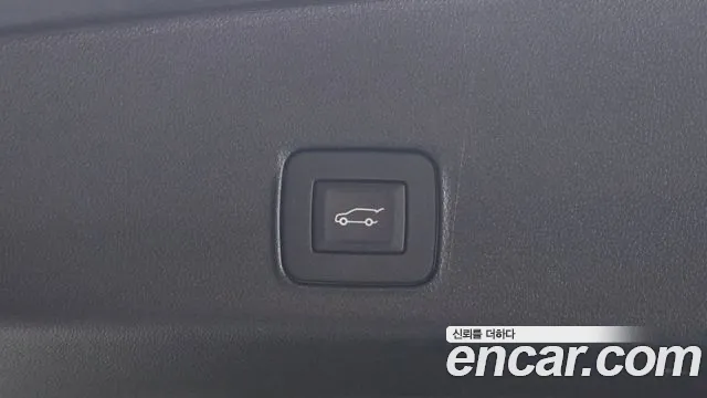 ChevroletGMDaewoo Trailblazer Trailblazer 1.3 турбо 4WD — Фото автомобиля 20
