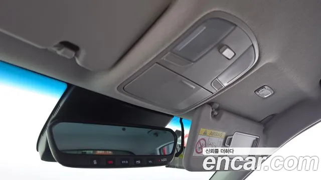 Hyundai Kona Новый Kona Бензин 2.0 2WD — Фото автомобиля 15