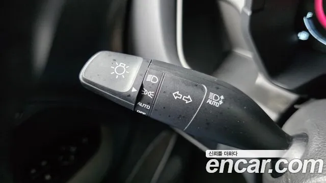 Kia RAY Новый Kia Ray Prestige — Фото автомобиля 26
