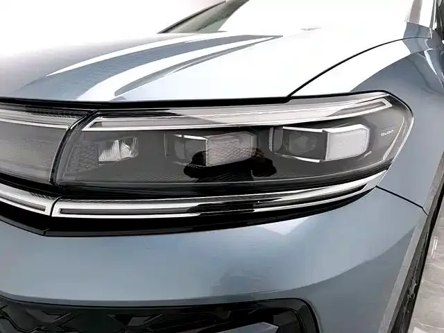 Volkswagen Talagon — Фото автомобиля 19