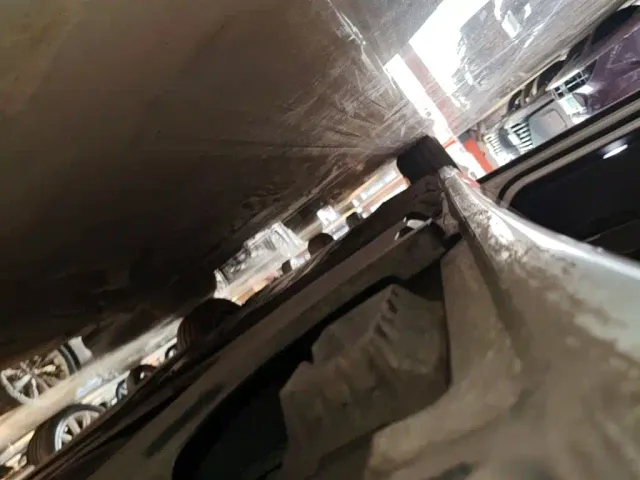 BMW 5 Series — Фото автомобиля 20