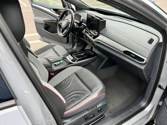 Volkswagen ID.4 CROZZ 2021 High Performance PRIME Limited Edition — Фото автомобиля 13