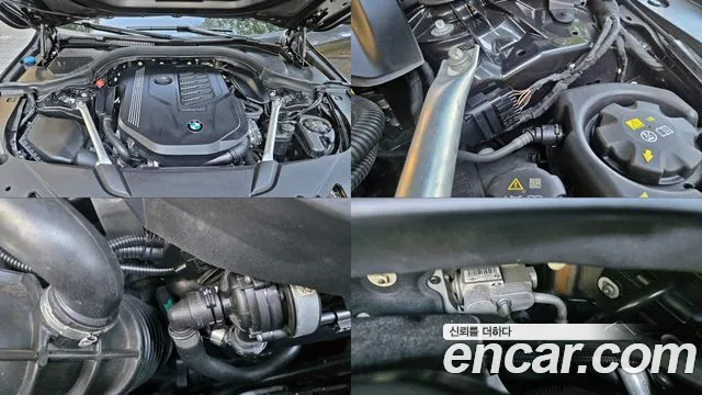 BMW Gran Turismo G32 — Фото автомобиля 18
