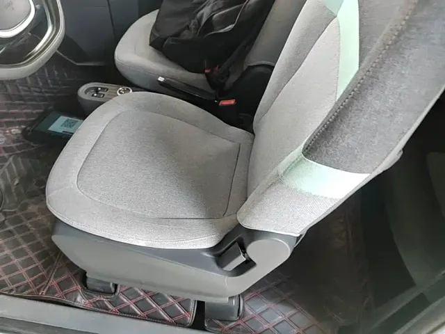 Wuling Hongguang Mini EV — Фото автомобиля 14