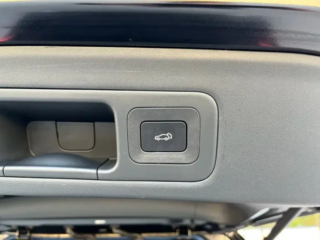 GAC Trumpchi M8 — Фото автомобиля 23