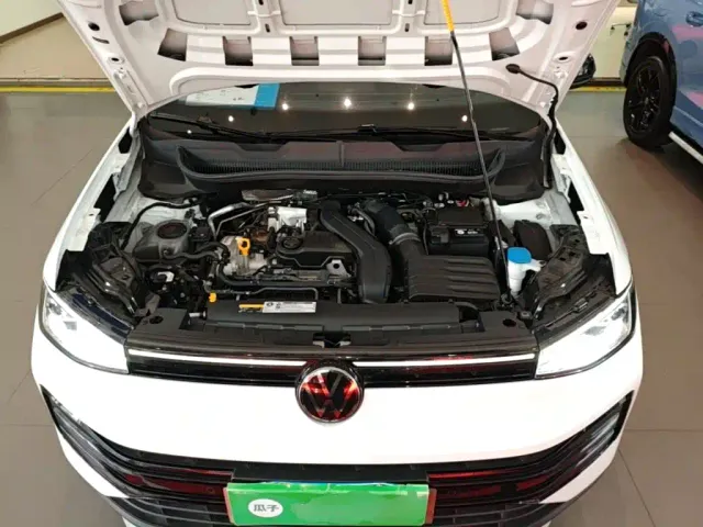 Volkswagen Tharu — Фото автомобиля 19