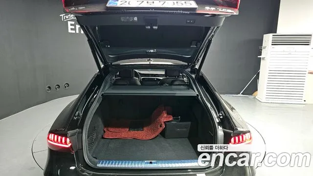Audi A7 55 TFSI quattro Premium — Фото автомобиля 16