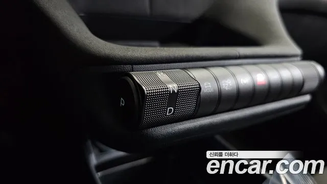 BYD Dolphin — Фото автомобиля 6