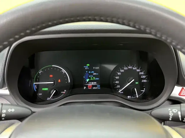 Toyota Granvia — Фото автомобиля 6