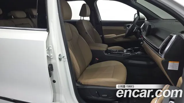 Kia Sorento Generation 4 — Фото автомобиля 17