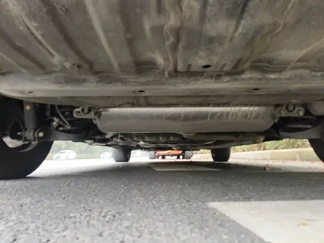 Honda Odyssey — Фото автомобиля 11