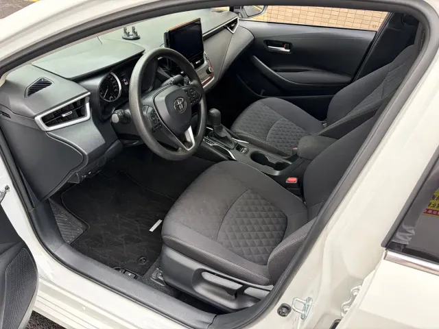 Toyota Allion — Фото автомобиля 4