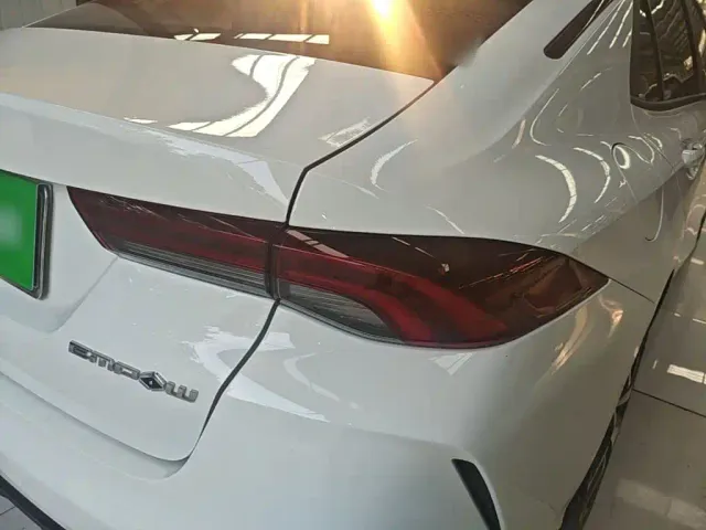GAC Trumpchi Emkoo — Фото автомобиля 7