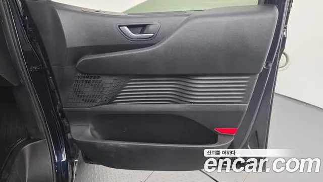 Hyundai Staria Staria Карго 3 места — Фото автомобиля 23