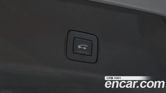 ChevroletGMDaewoo Trailblazer Новый Trailblazer 1.3 турбо 4WD — Фото автомобиля 16