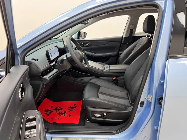 GAC Aion S MAX — Фото автомобиля 15