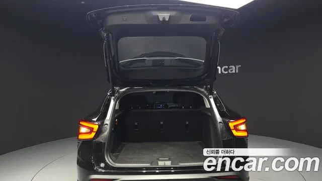 ChevroletGMDaewoo Trax Trax Кроссовер — Фото автомобиля 29