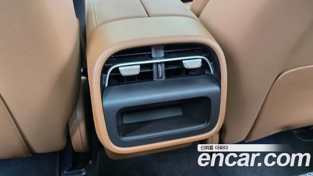 Mercedes-Benz E-Class E-класс W214 — Фото автомобиля 18