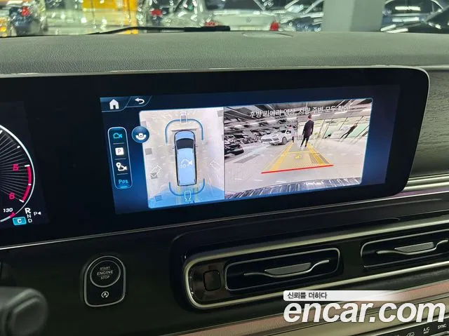 Mercedes-Benz V-Class — Фото автомобиля 8