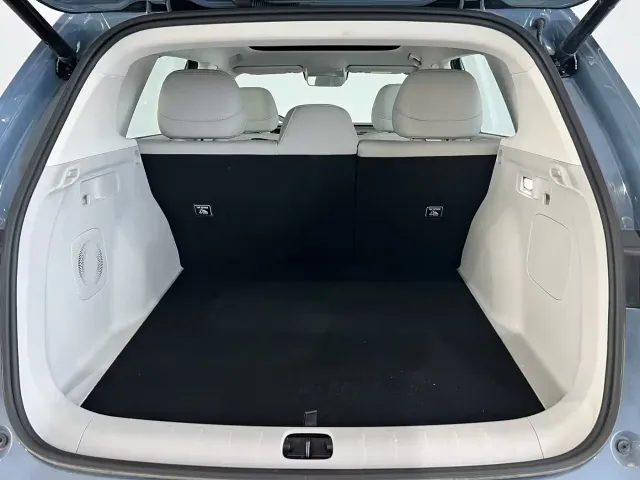 Leapmotor B10 — Фото автомобиля 5