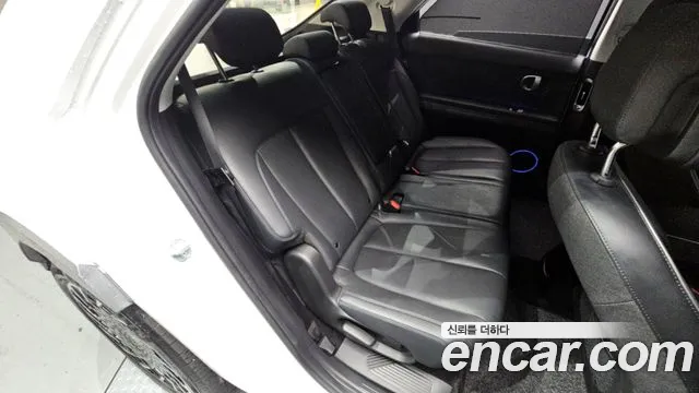 Hyundai Ioniq5 Ioniq5 Long Range AWD — Фото автомобиля 19