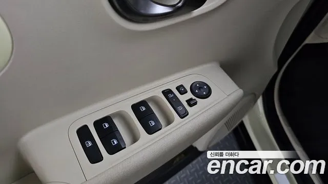Hyundai Casper Electric — Фото автомобиля 28