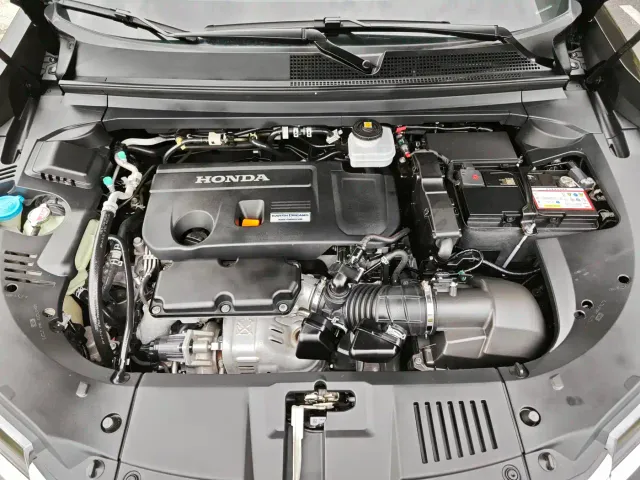 Honda Avancier — Фото автомобиля 17