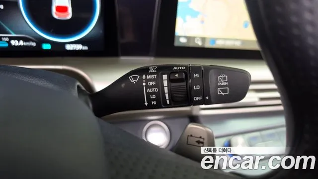Hyundai Nexo — Фото автомобиля 28