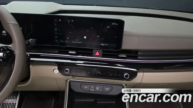Kia Carnival 4th Gen — Фото автомобиля 20