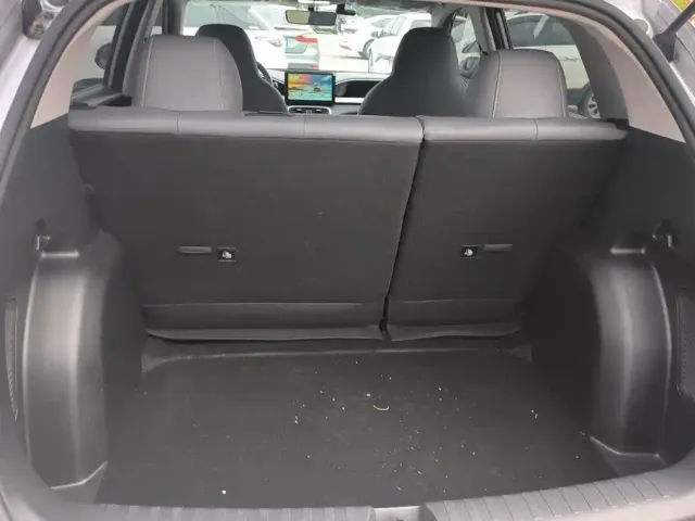 Geely Starry Wish — Фото автомобиля 4