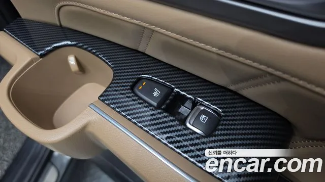 Kia Sorento 4th Gen — Фото автомобиля 29