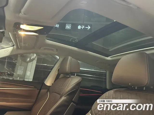 BMW Gran Turismo — Фото автомобиля 14