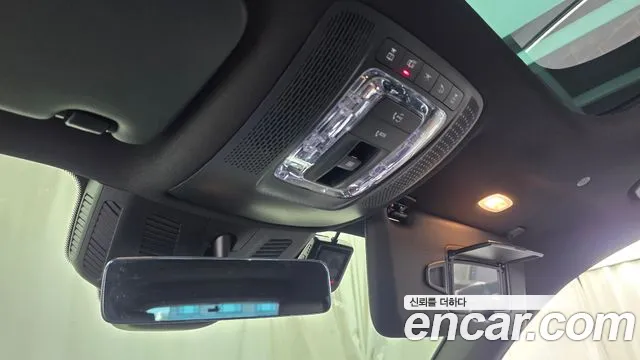 Mercedes-Benz GLB-Class X247 — Фото автомобиля 23