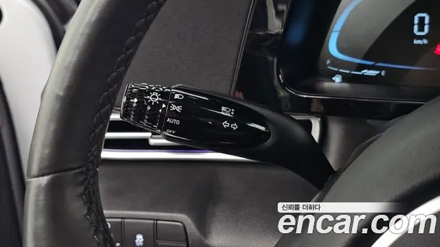 Hyundai AVANTE Новый Avante (CN7) — Фото автомобиля 17