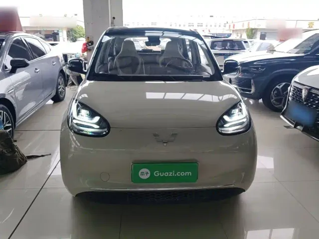 Wuling Bingo — Фото автомобиля 2